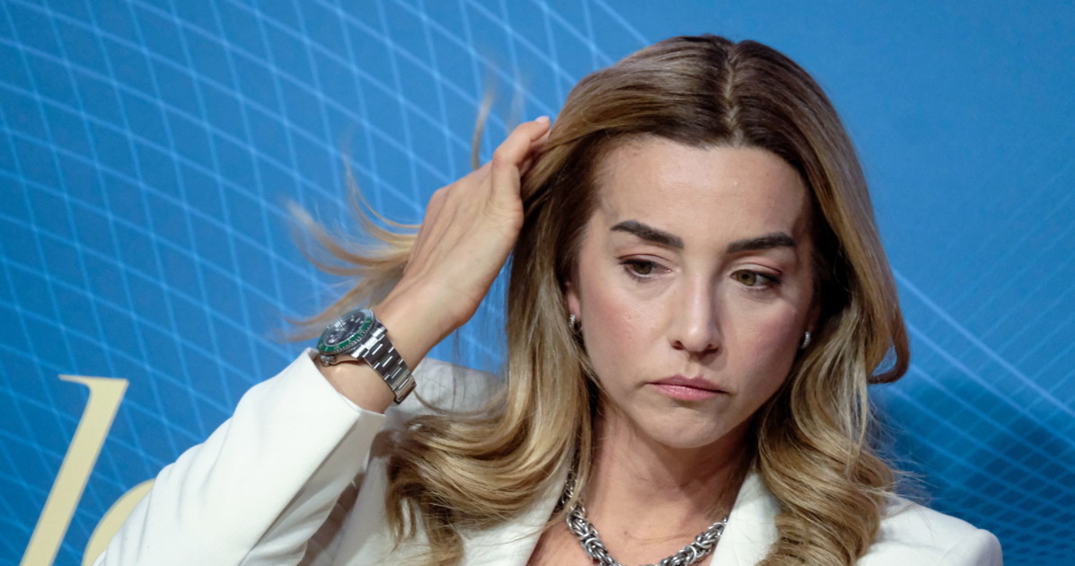 Silvia Salis cerca un consulente per i diritti Lgbt: bufera sui 156 mila euro di incarico