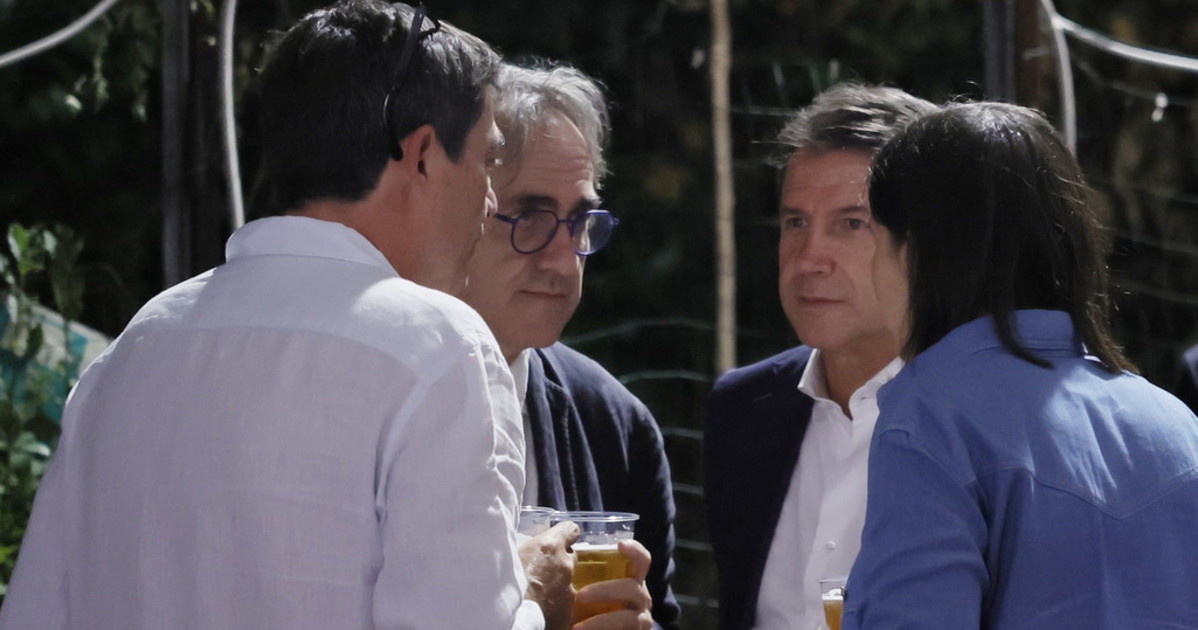 Sondaggio Noto, tutti i partiti stabili tranne il Pd: crollo dell