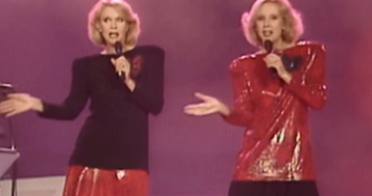 Kessler, un mito anche per i millennial