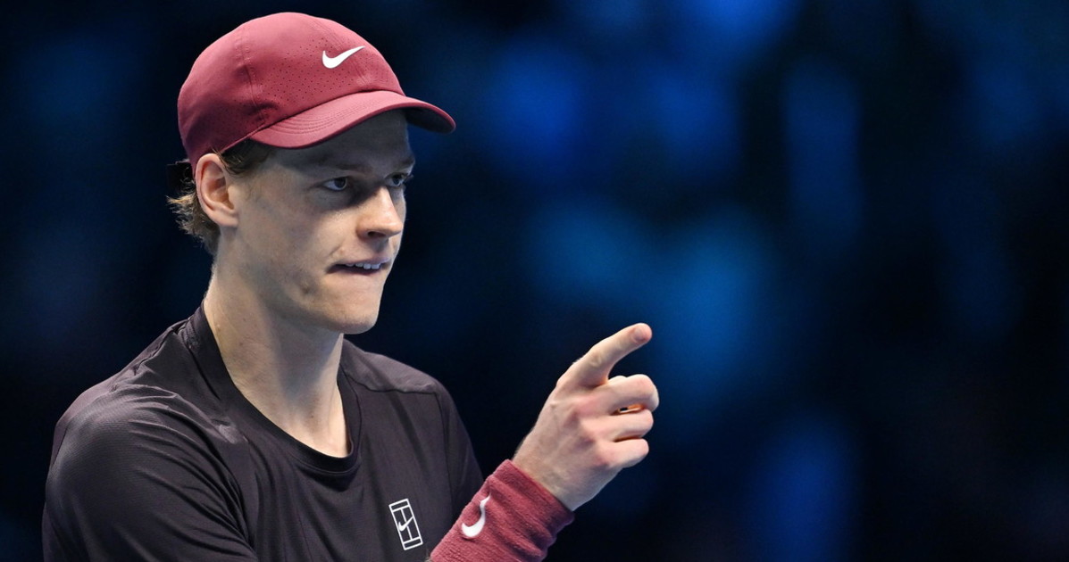 Jannik Sinner, la rivelazione choc: "Chi sono gli unici due tennisti onesti"