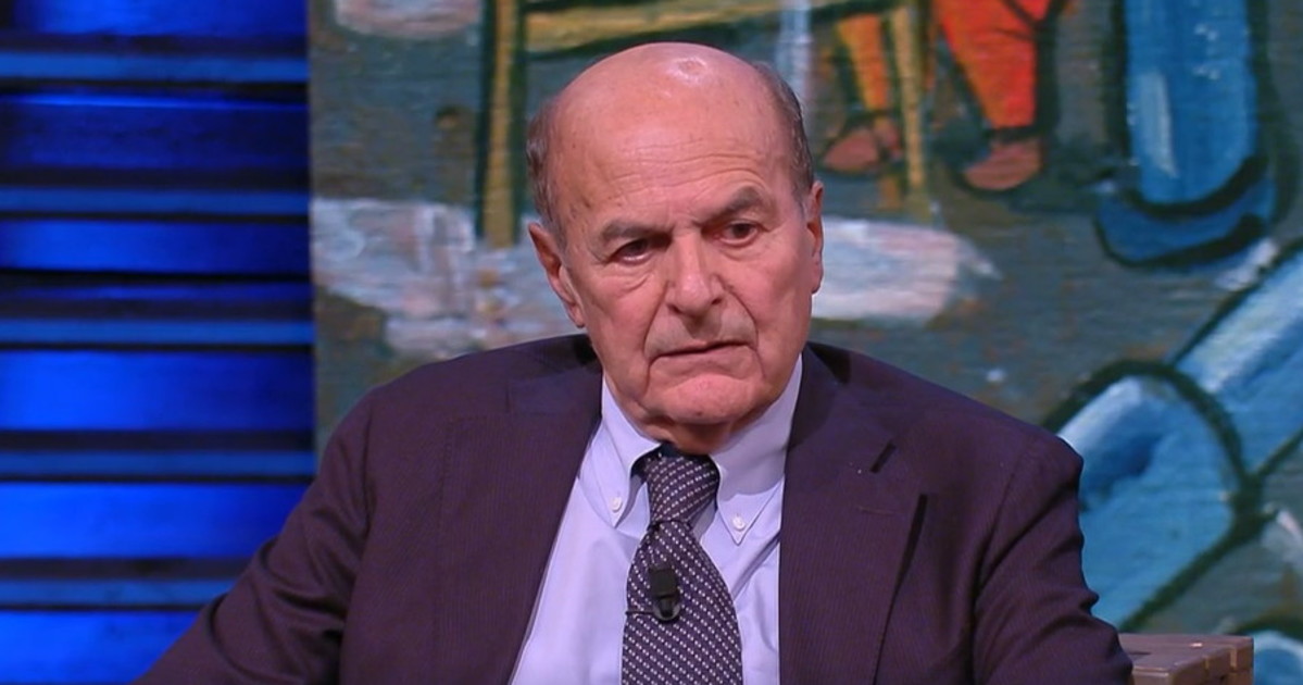 DiMartedì, a Bersani scatta l