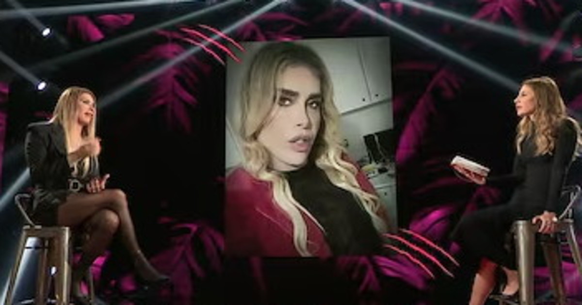 Belve, Fagnani spopola anche con Urtis