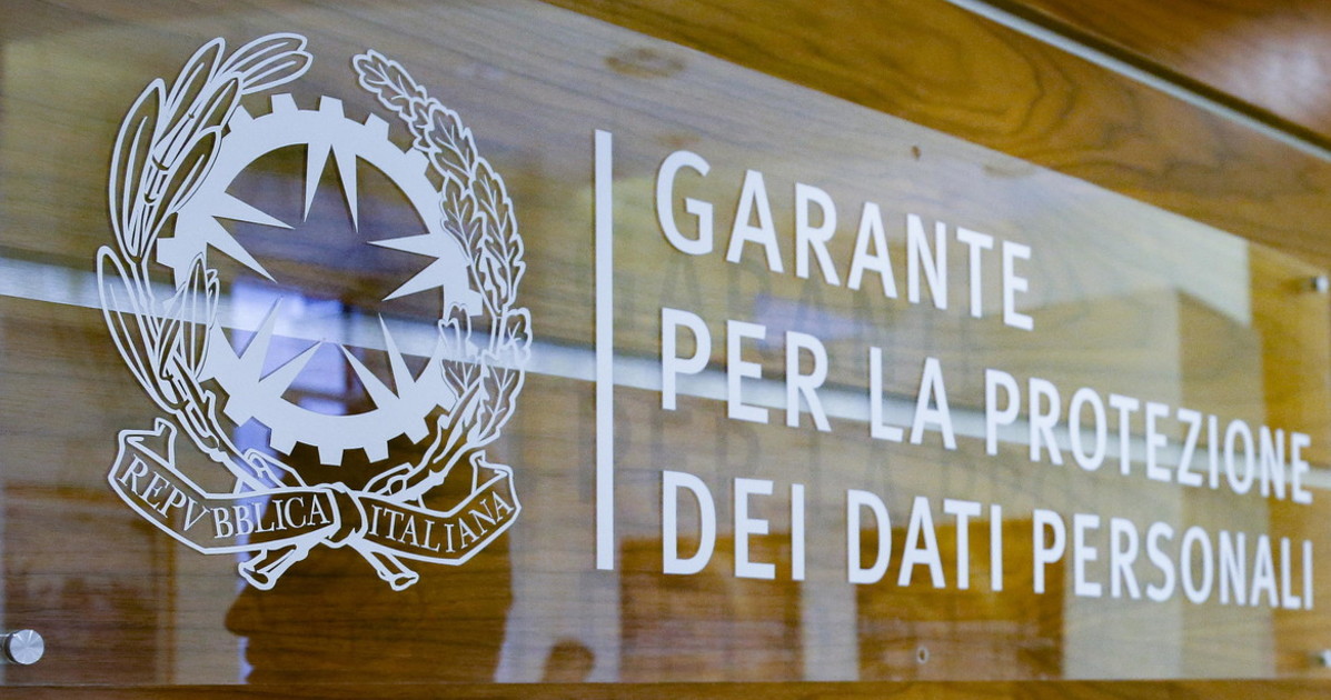 Garante Privacy, si dimette il segretario generale: Report all