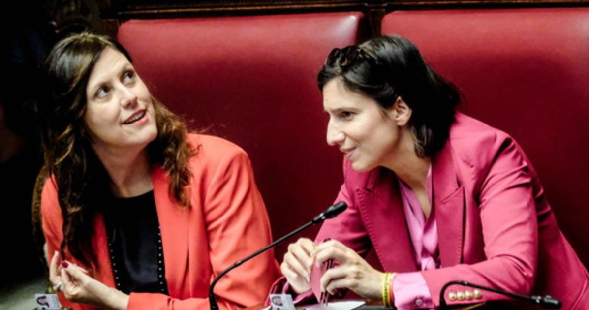 il vizio rosso della chiamata allo straniero