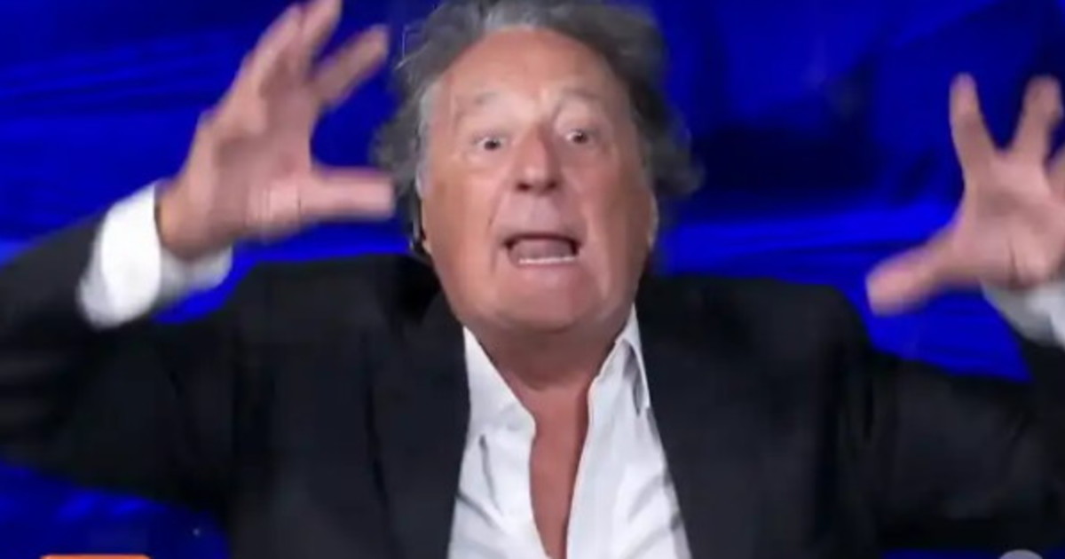 Enzo Iacchetti denunciato: chi lo trascina in tribunale