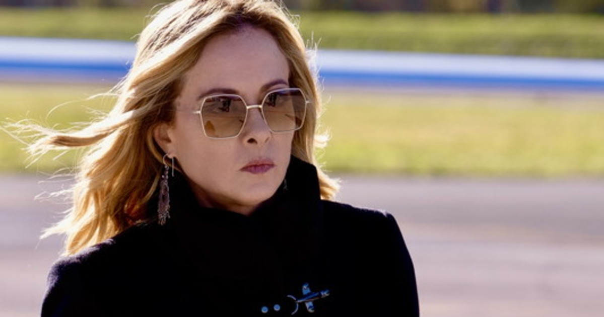 meloni a johannesburg ecco le priorit224 per il g20