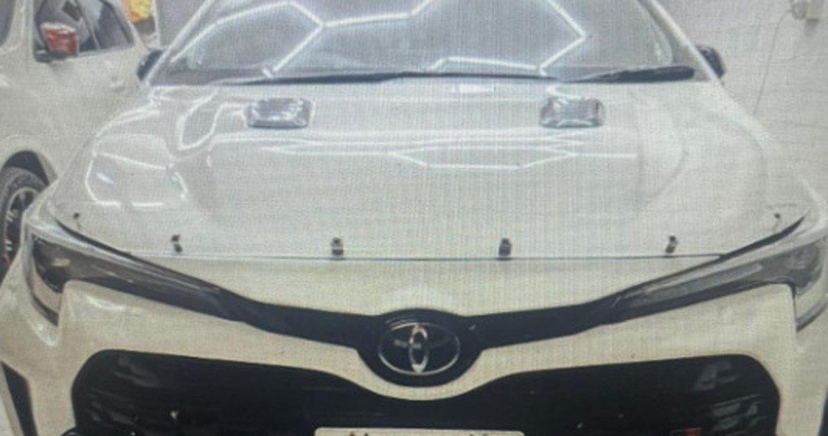 Australia, la targa ILDUCE diventa un caso politico