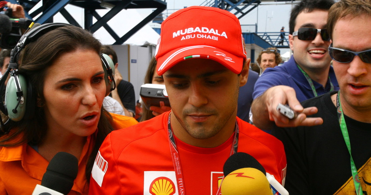 Felipe Massa può vincere il Mondiale 2008: terremoto in F1, chi rischia grosso