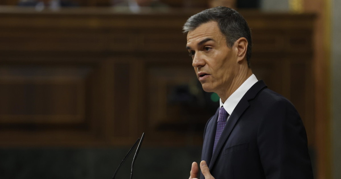 pedro sanchez appeso all odio come prova a salvarsi