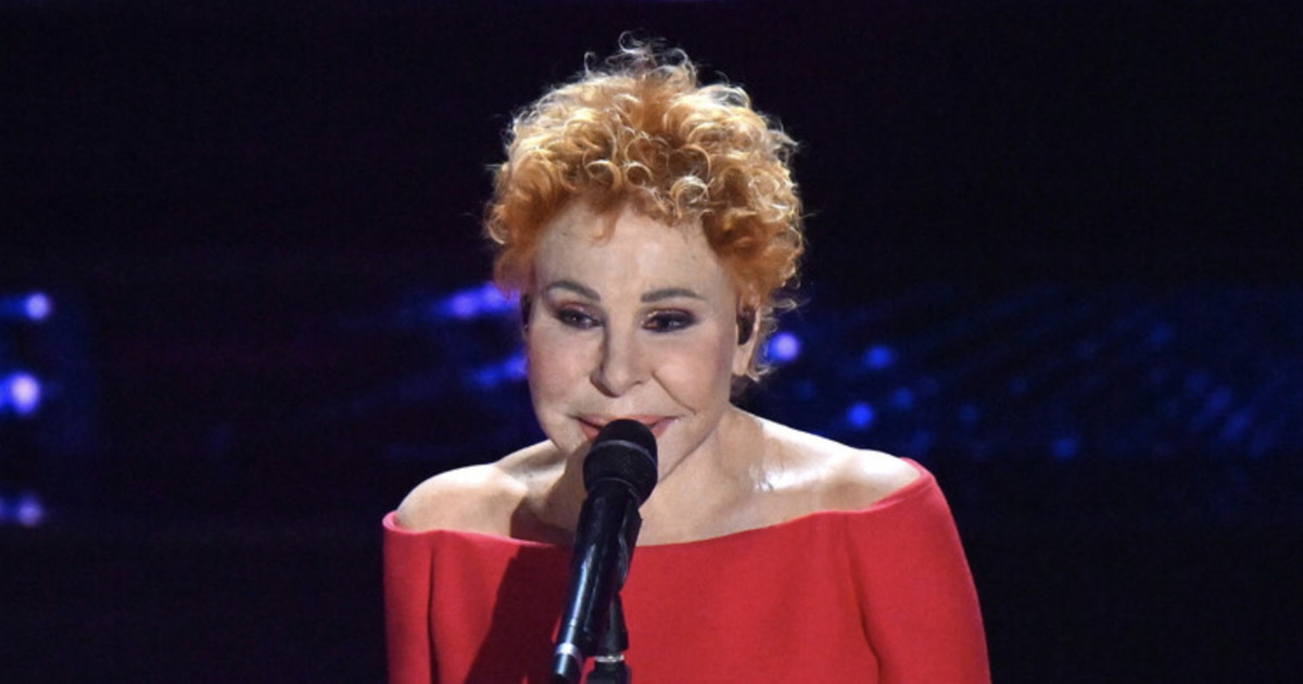 È morta Ornella Vanoni: malore in casa, aveva 91 anni