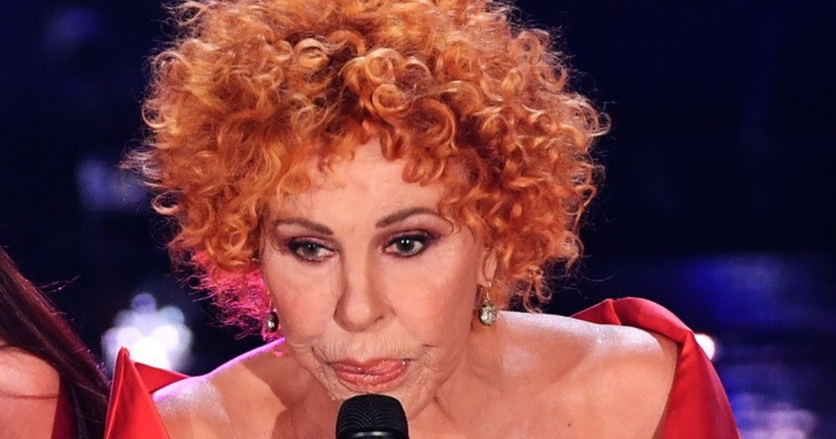 ornella vanoni il malore e la chiamata al 118 come 232 morta