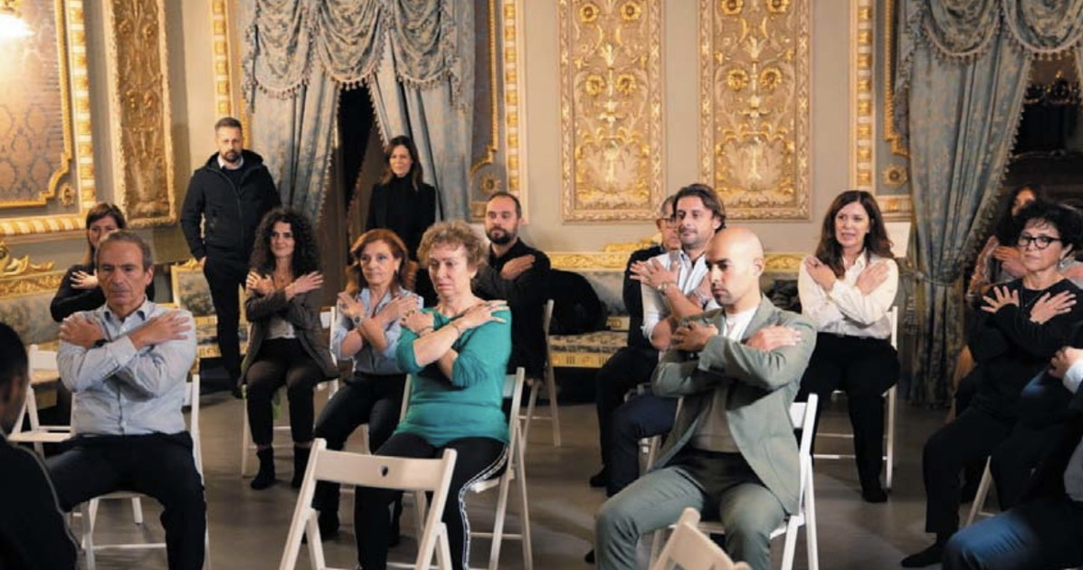 Il primo manifesto per lo sport come alleato contro il tumore