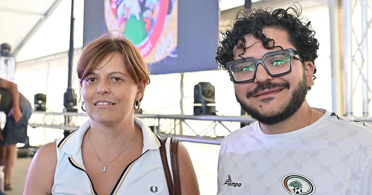 Il ritorno stonato di Patrick Zaki