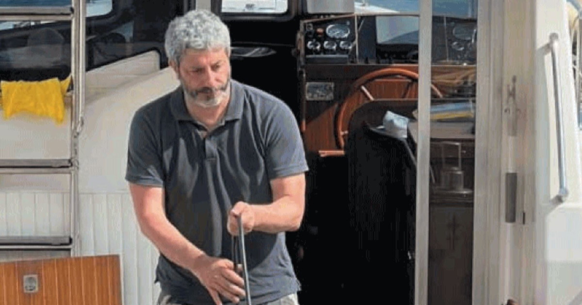 Fico ormeggia la barca a 550 euro l’anno