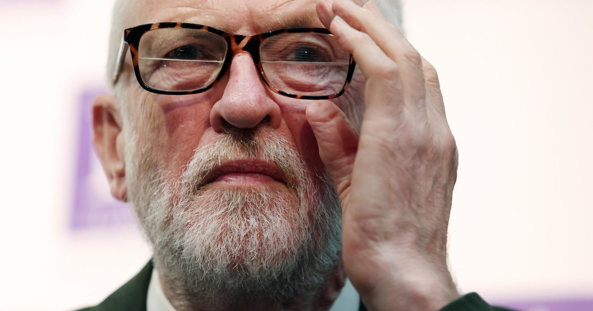 il partito di corbyn rosso islamico non 232 ancora nato e gi224 si sta spaccando