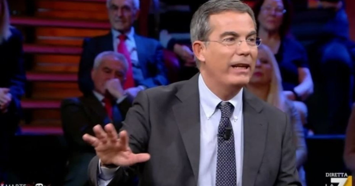 I talk show diventano un tirassegno a Meloni