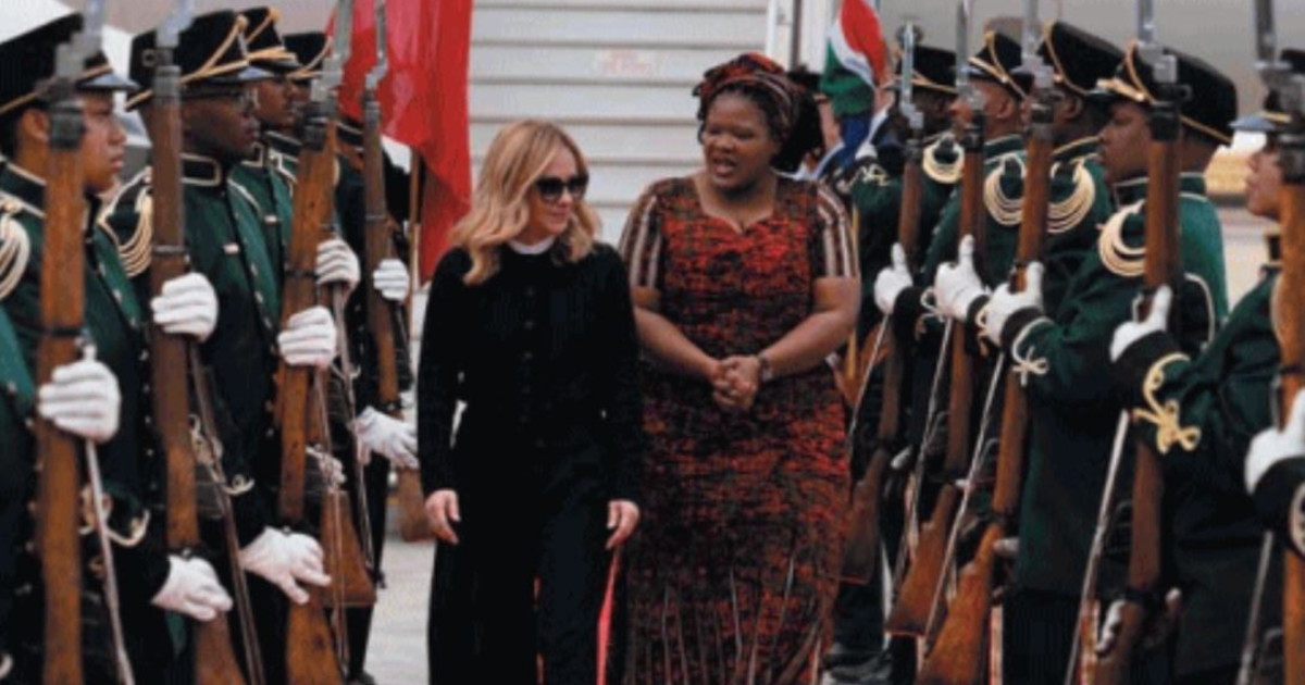 Per Meloni il piano Trump è un buon punto da cui partire