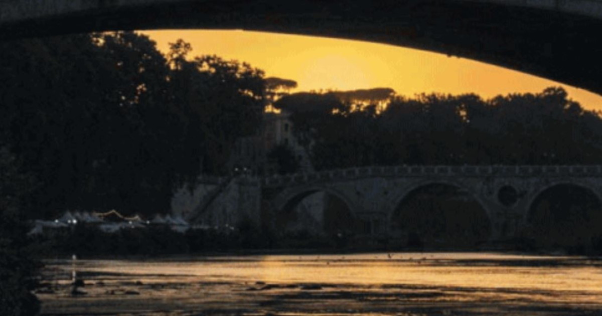 Roma mia, diletta e maledetta sei sempre troppa e troppo poca