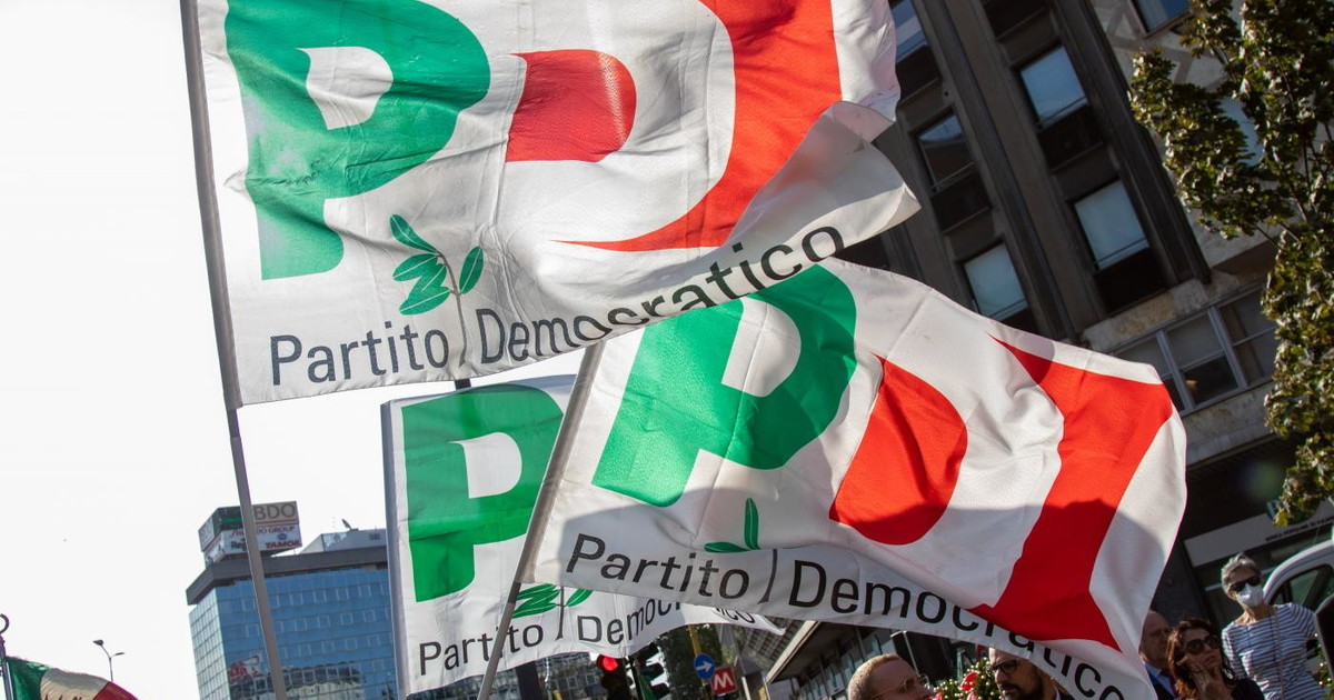 le ambizioni del pd sulla sicurezza e le stop ad azione