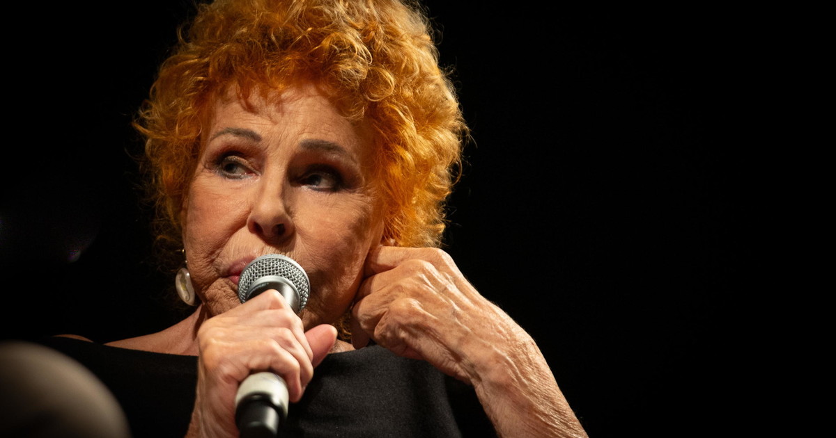 ornella vanoni il funerale lo aveva gi224 immaginato bara di poco valore il vestito ce l ho