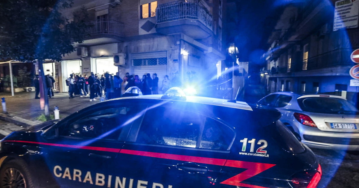 stuprata e picchiata per strada chi 232 il gambiano arrestato a gallarate