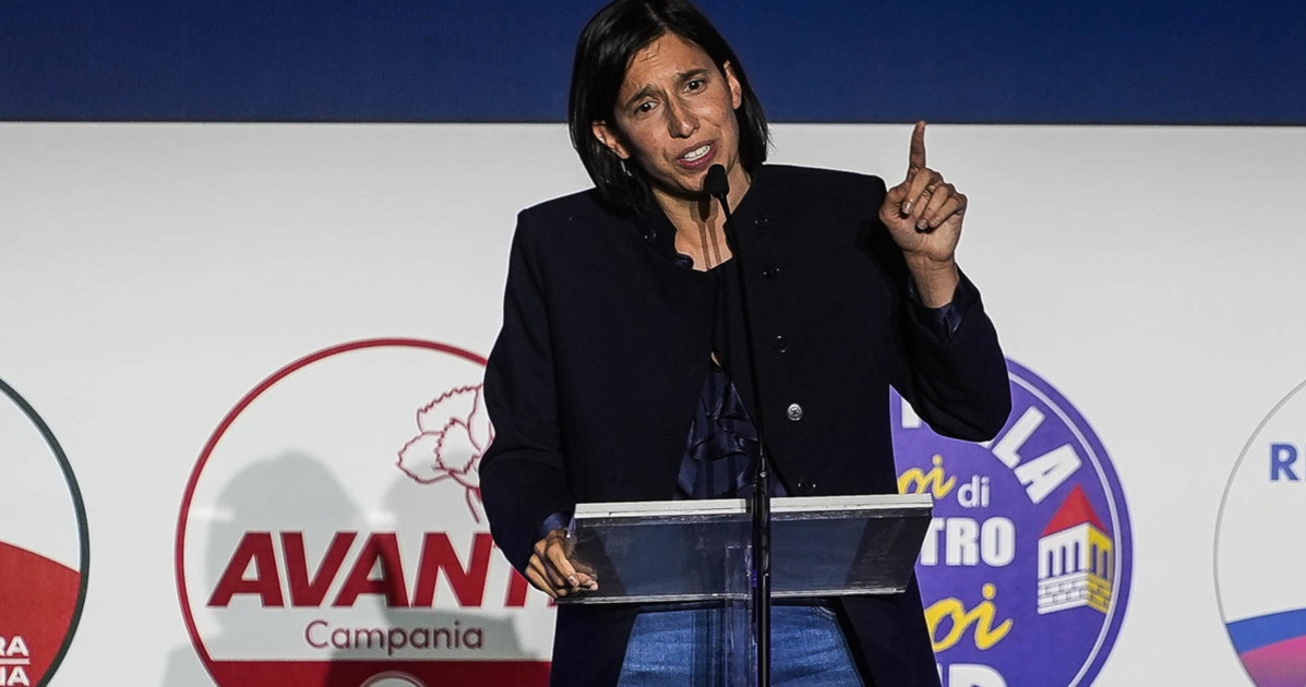 Povera Schlein, altro che rivincita: le Regionali si trasformano in un autogol