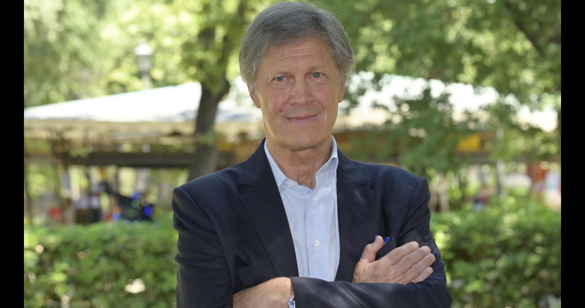 Inter Milan, Fulvio Collovati non ha dubbi: "Ecco come finirà" Inter Milan, Fulvio Collovati non ha dubbi: "Ecco come finirà"