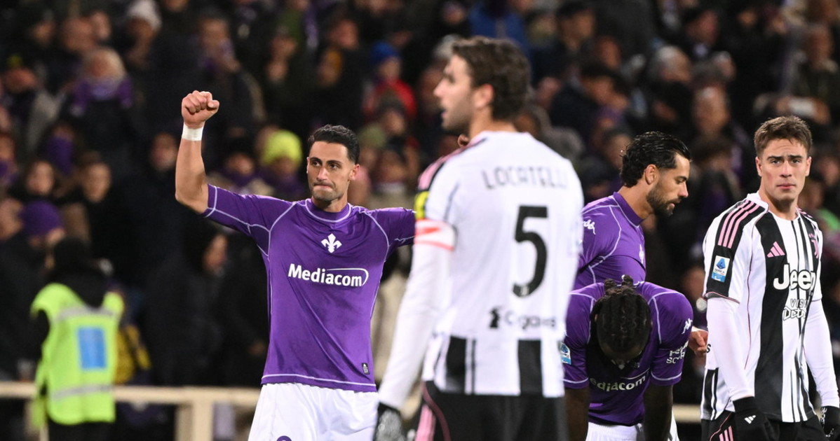 juventus ennesimo pareggio con la fiorentina finisce 1 a 1 da Liberoquotidiano.it juventus ennesimo pareggio con la fiorentina finisce 1 a 1