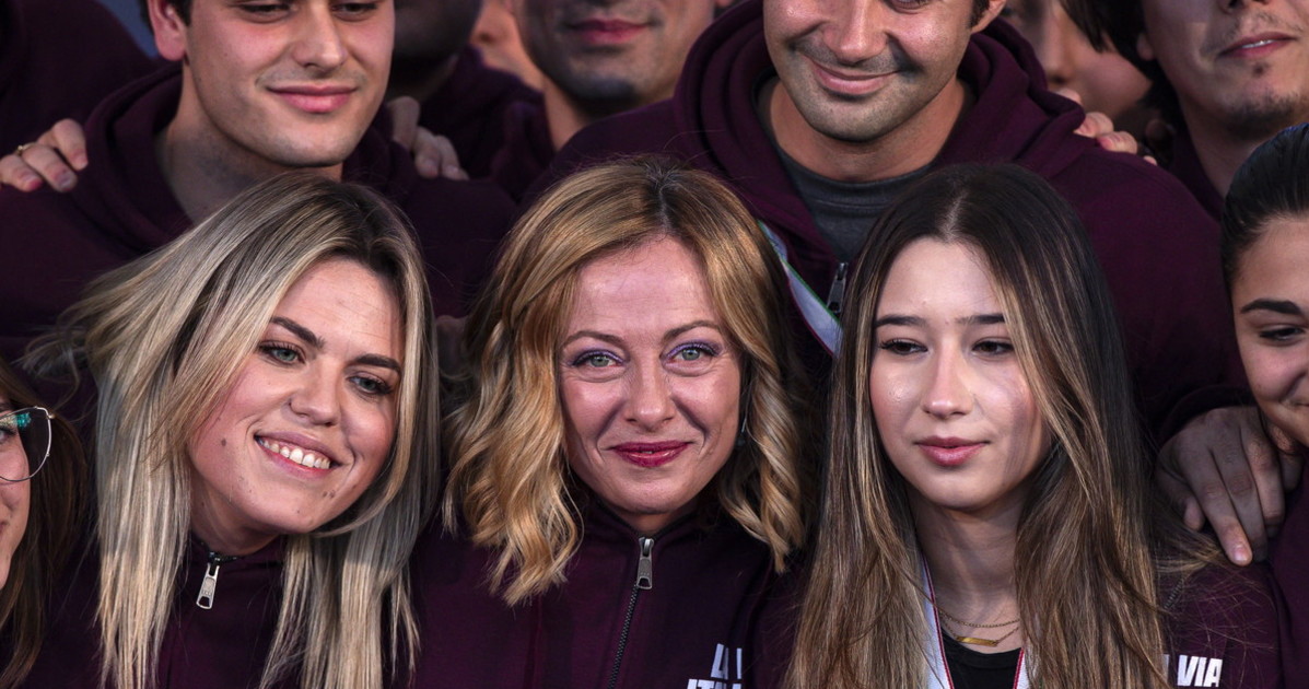 Schlein verso Atreju, filtrano voci a palazzo