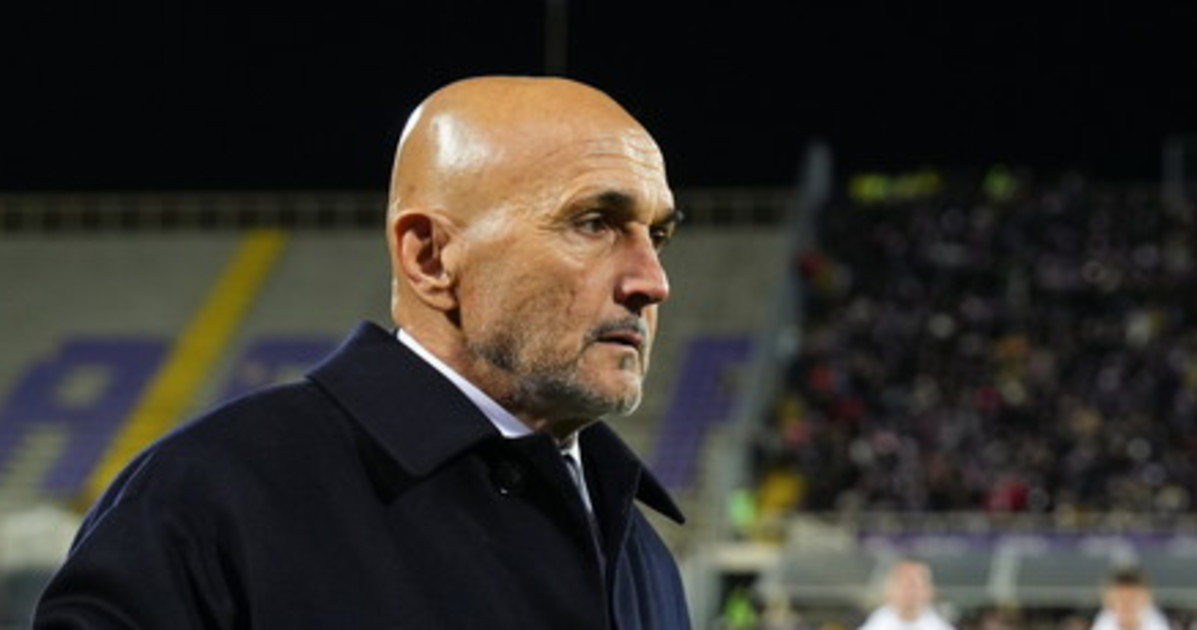 spalletti boccia la juventus livello ancora troppo basso