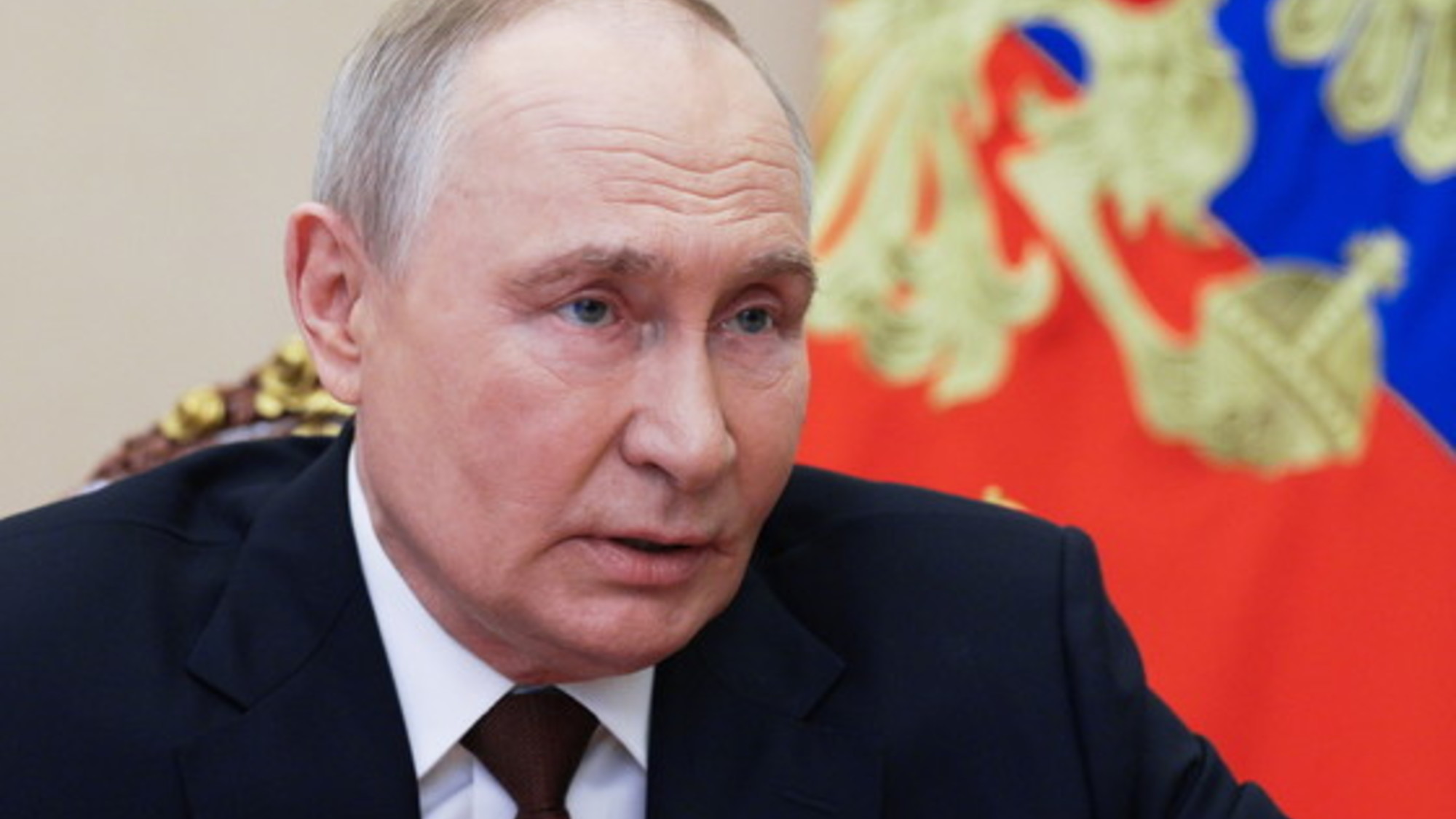 Secondo voi Putin vuole davvero la pace in Ucraina?