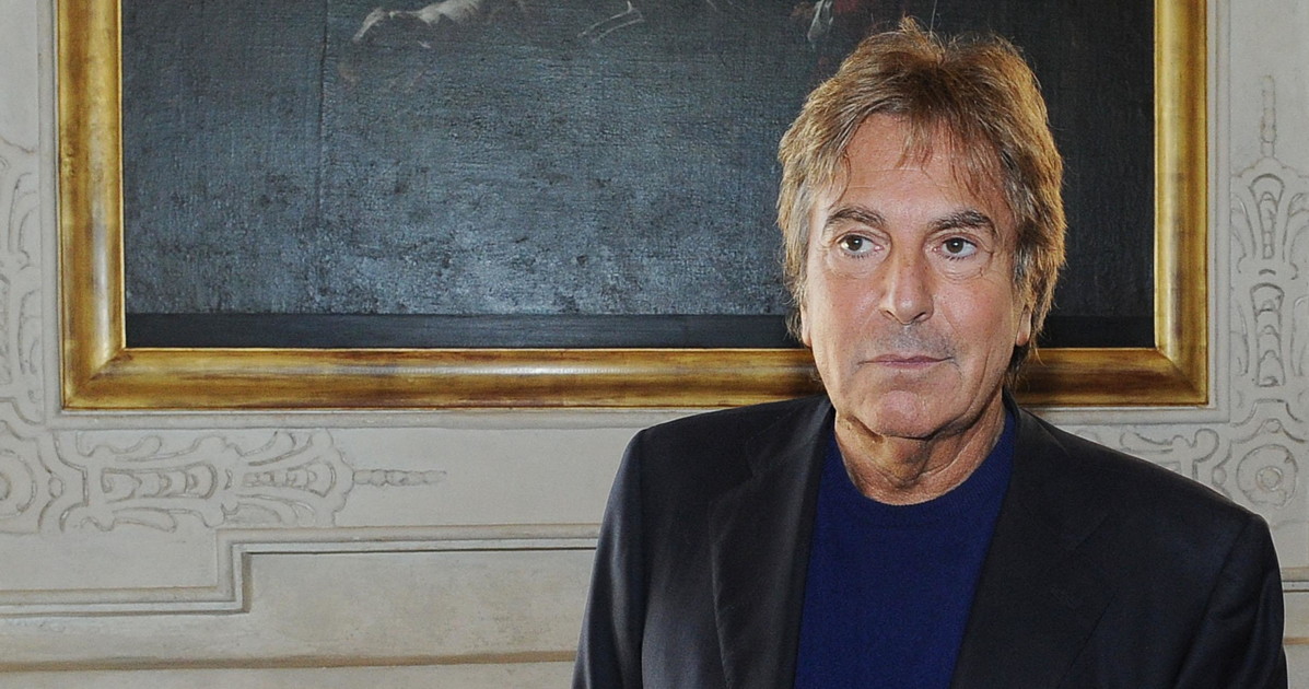 Fabrizio Del Noce: "Da Travaglio alla Cuccarini fino a Staffelli e Magalli: cosa ribatto ai miei 