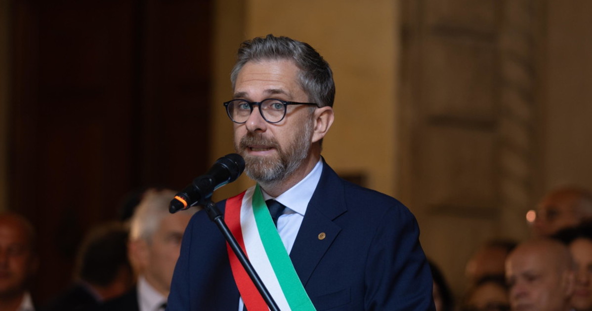 Matteo Lepore, la mossa di Maurizio Gasparri: "Pronte azioni legali"