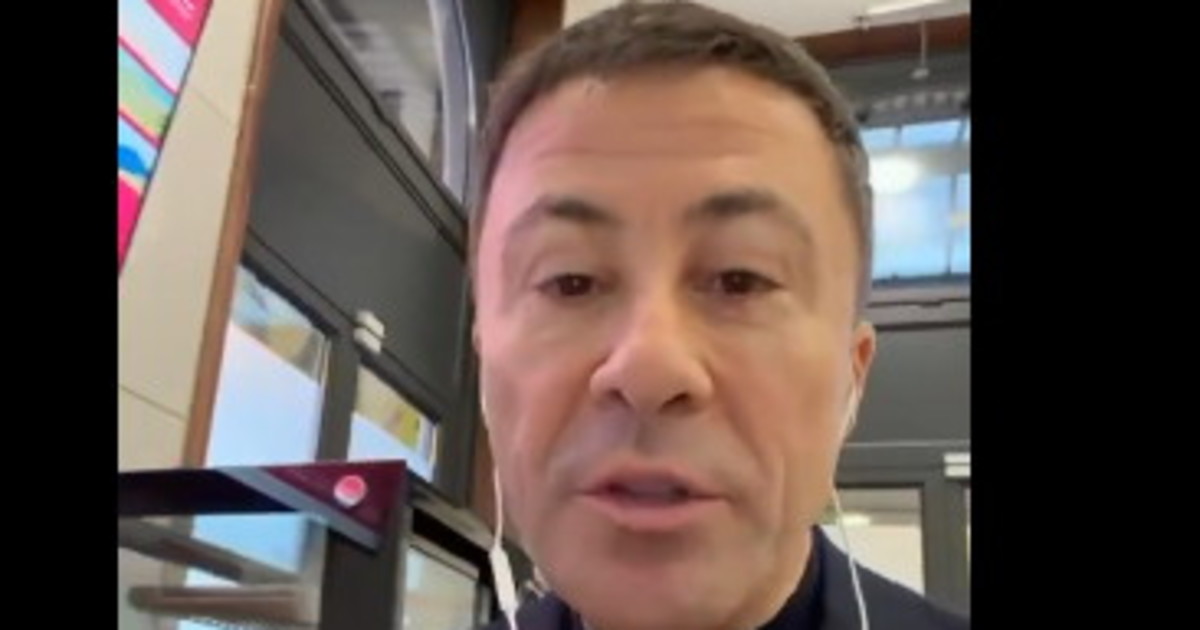 Italo Bocchino inchioda le femministe: "Voglio la morte di Giorgia Meloni"