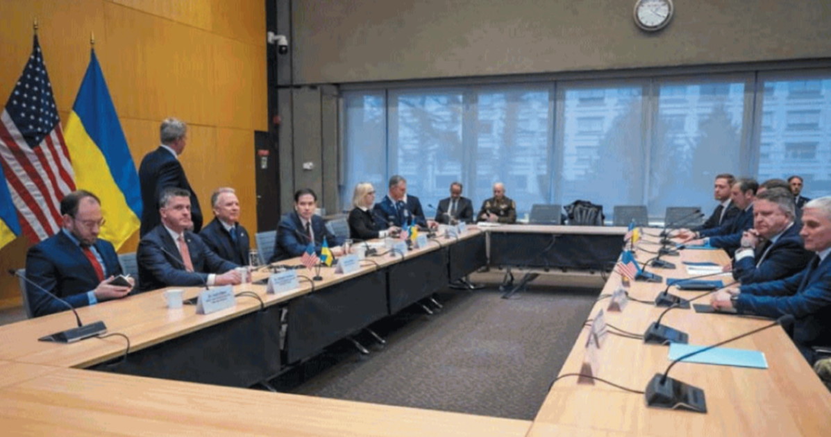 Kiev e Washington ritoccano il documento per approvarlo giovedì. Ma l