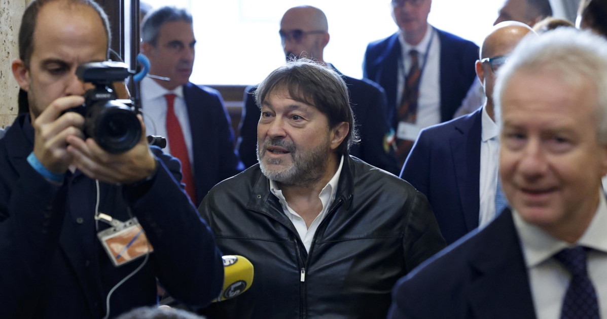 Sigfrido Ranucci, la confessione: "Ho avuto una tessera di partito..."