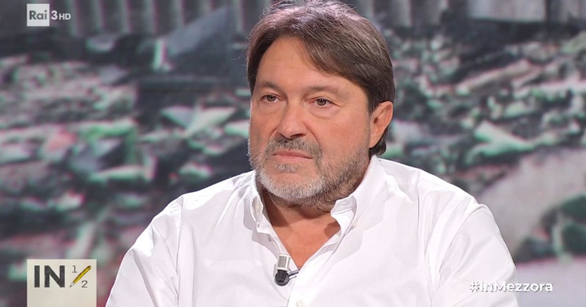 Sigfrido Ranucci vuota il sacco: "Chi mi ha raccomandato per entrare in Rai"
