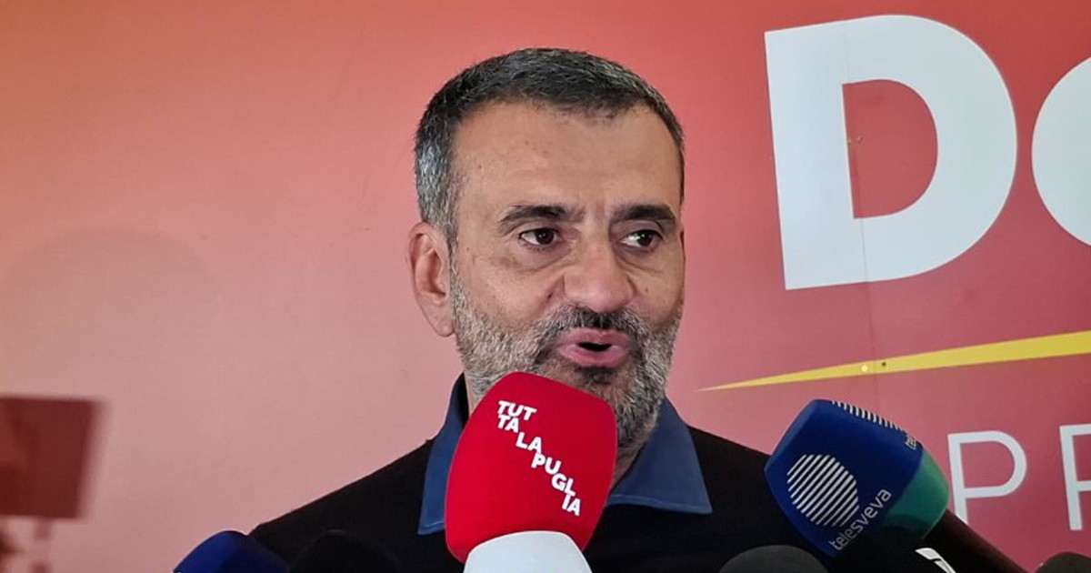 regionali schlein non 232 venuta la risposta di decaro spiega tutto