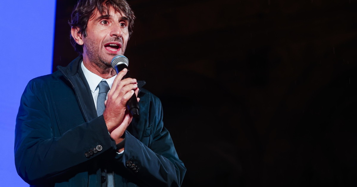 Regionali, Donzelli smonta le balle del Pd: "Perché la sinistra mi fa ridere"