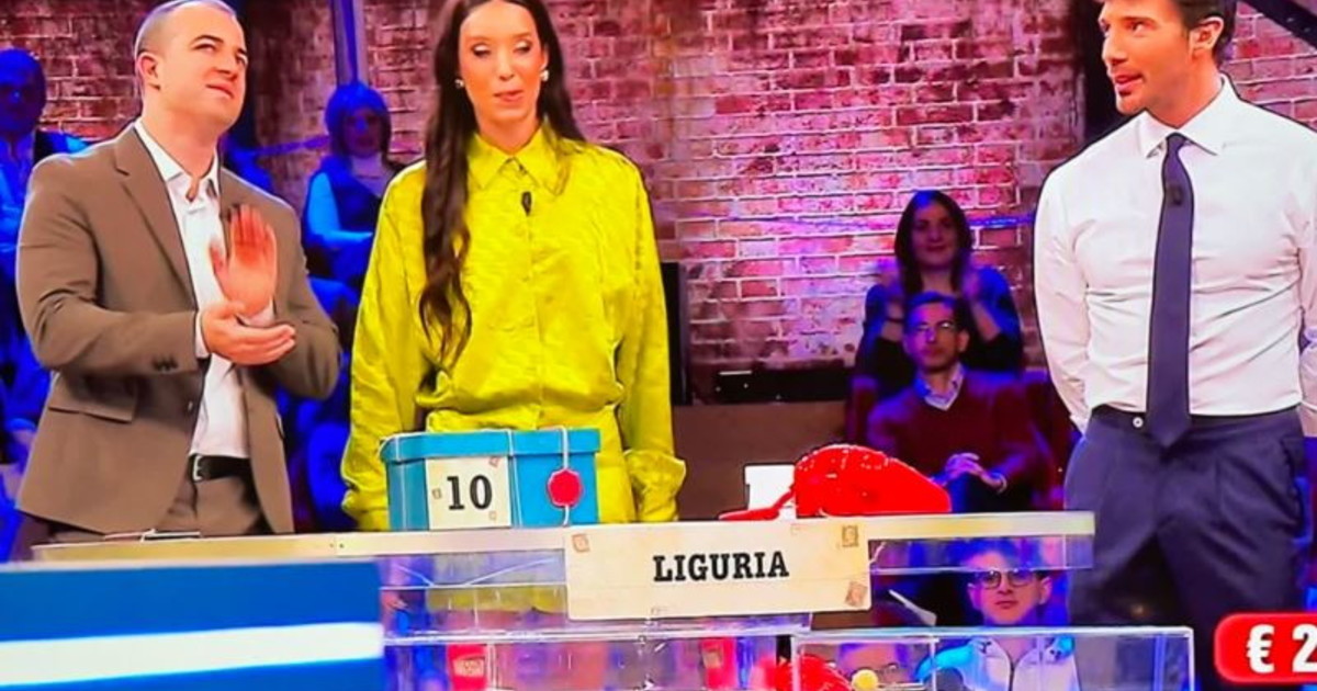 Affari Tuoi, Giulia sconcertante: "Una scelta arrogante", finisce male