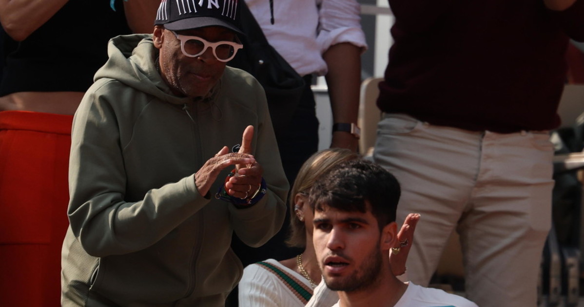 Jannik Sinner, Spike Lee pronto a tutto: "Perché voglio incontrarlo"
