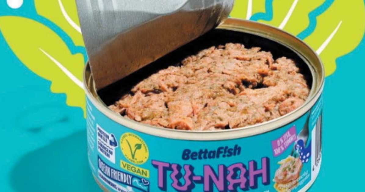 ue l ultima truffa lo chiamano tonno cosa mangiate davvero