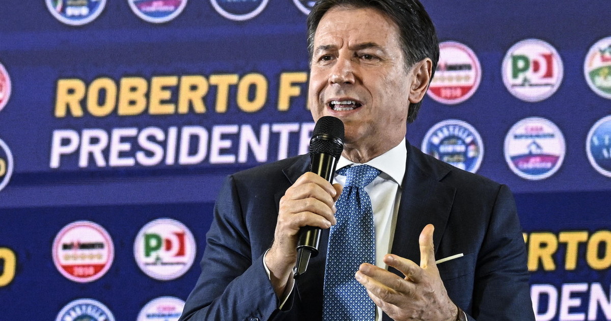 Giuseppe Conte, come una "seduta spiritica": il retroscena sul grillino