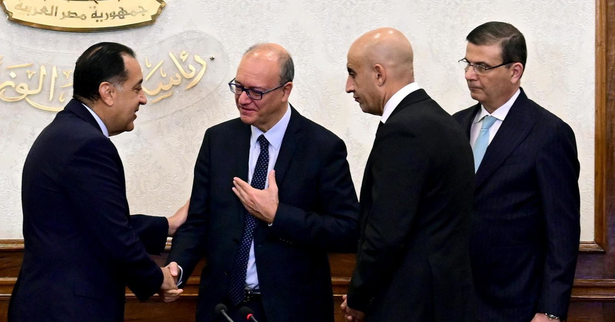 il ministro valditara in egitto per promuovere l8217istruzione tecnico professionale e l8217insegnamento della lingua italiana passo decisivo per rafforzare la cooperazione educativa tra i nostri due paesi