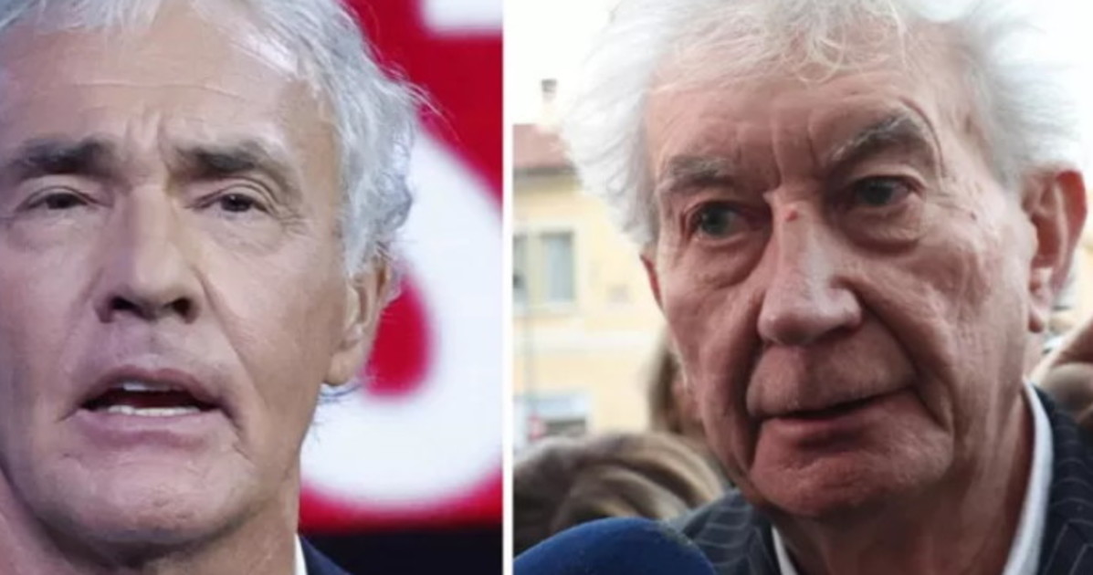 garlasco massimo giletti incastra massimo lovati sono cose molto gravi da Liberoquotidiano.it garlasco massimo giletti incastra massimo lovati sono cose molto gravi