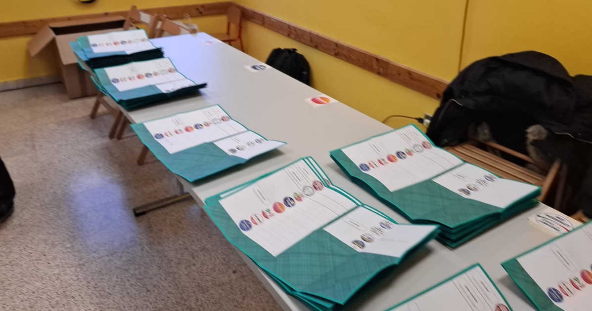 elezioni ecco perch233 si rimpiange il proporzionale il sistema senza sorprese da Liberoquotidiano.it elezioni ecco perch233 si rimpiange il proporzionale il sistema senza sorprese