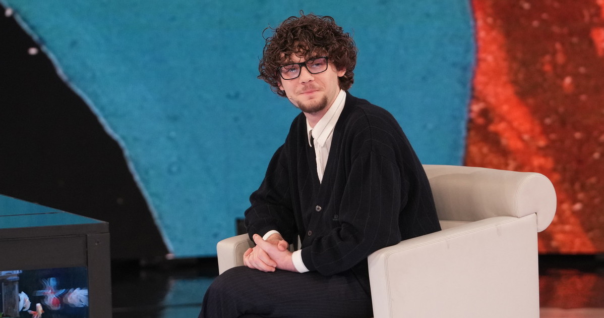 il maschio frou frou che conquista le donne da Liberoquotidiano.it il maschio frou frou che conquista le donne