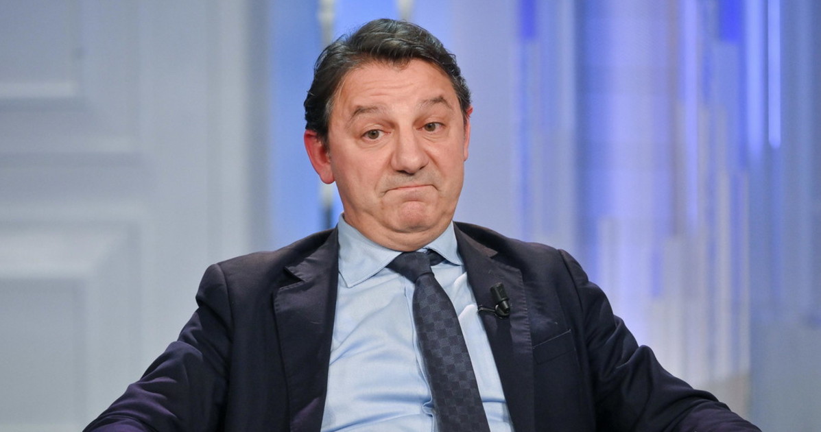 Pasquale Tridico perde in Calabria? Lascia la Regione e torna al Parlamento Ue