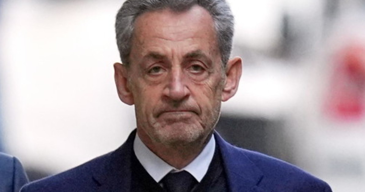 sarkozy la cassazione respinge il ricorso condanna definitiva