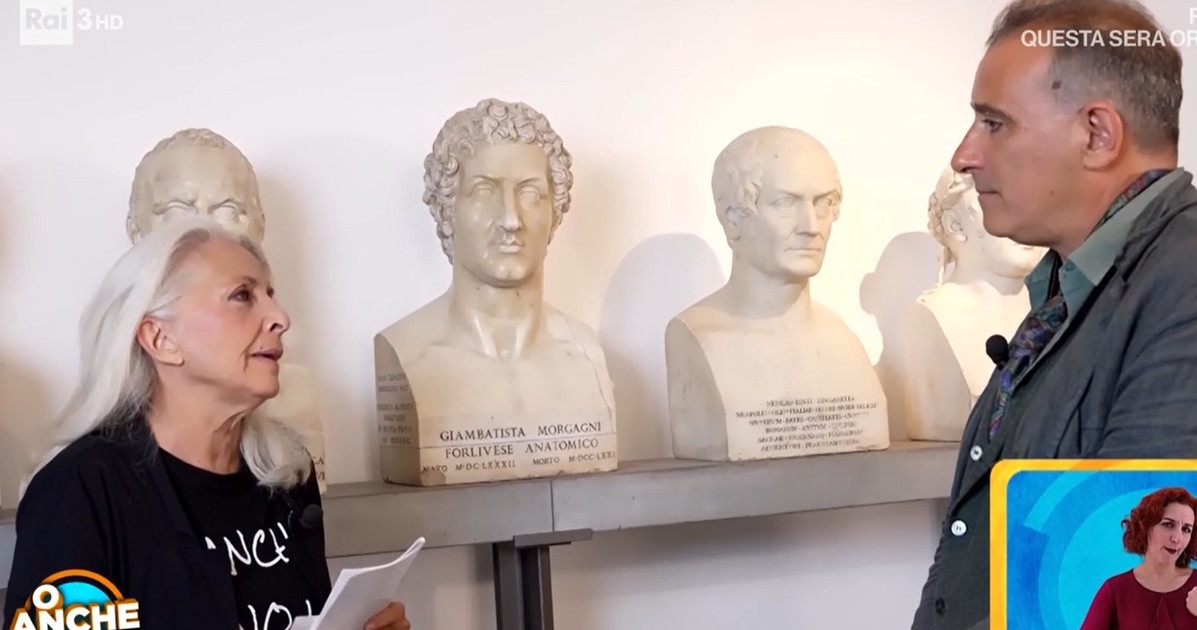 Rai 3, "O Anche No" vola oltre il 4% di share 